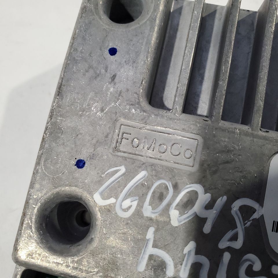 2015 Ford Flex OEM Sync 2 Control Module DA8T-14F239-BR