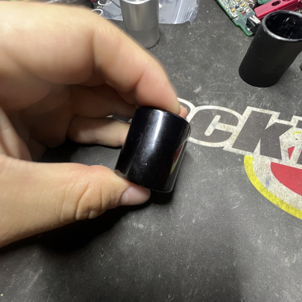 Paintball Autococker Sto Thread Feedneck