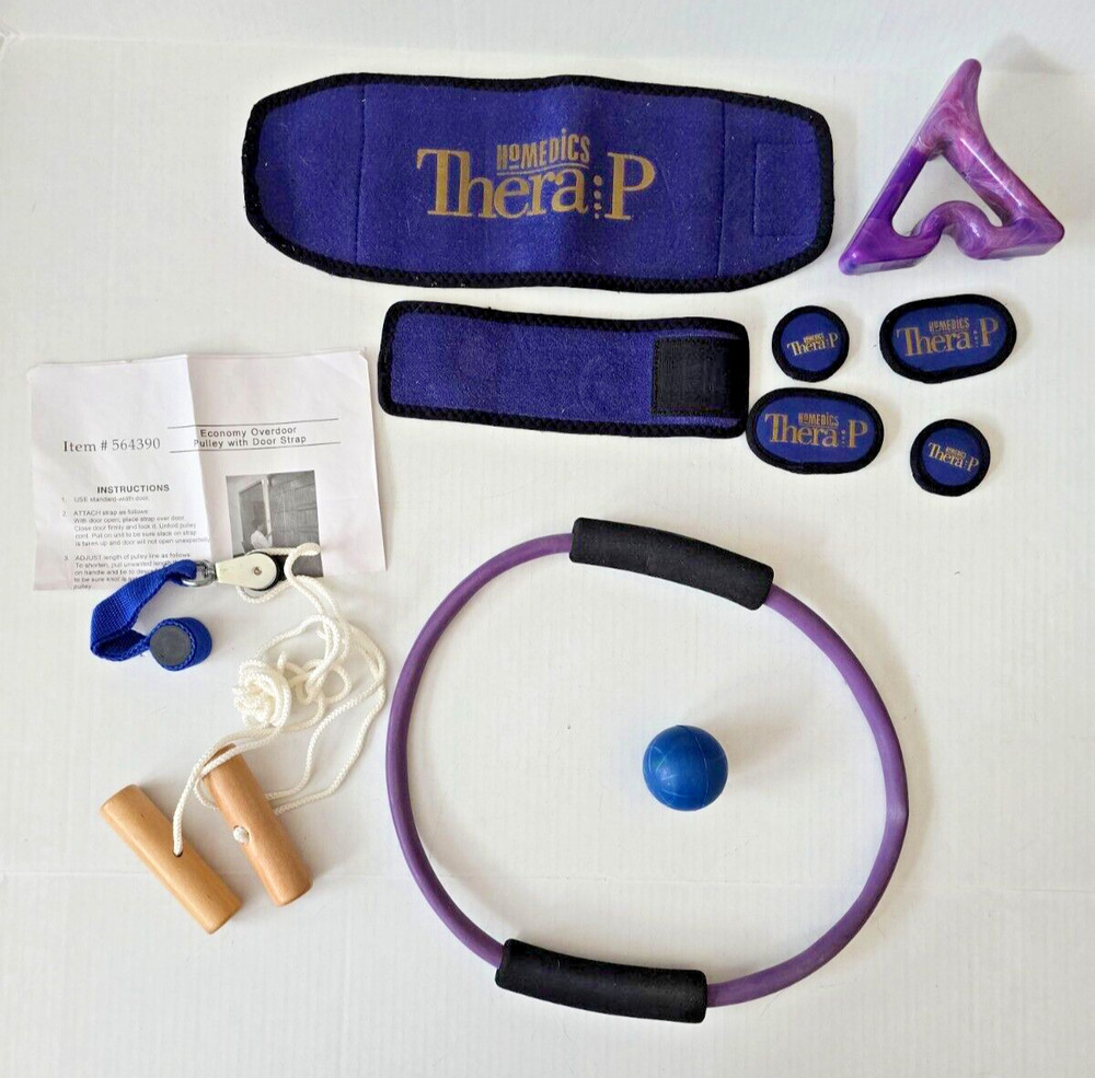 Physical Therapy / Massage Lot