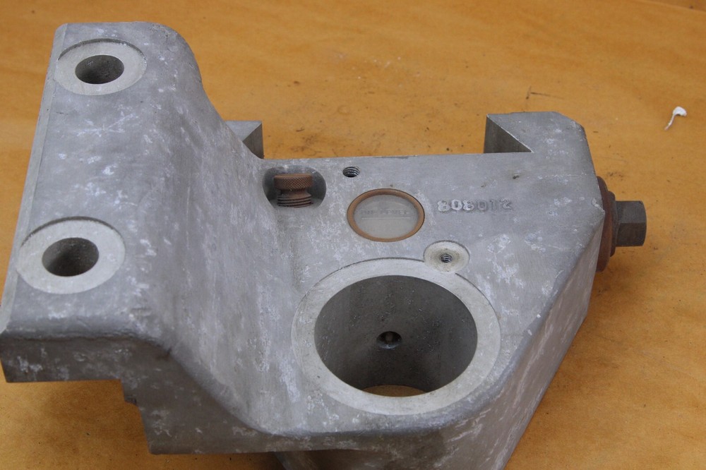 ARBOR Overarm Support Horizontal Milling Machine 808072