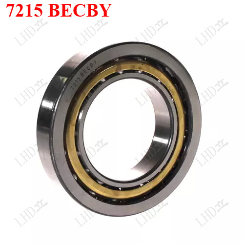 Single Row Angular Contact Ball Bearing For 7215 BECBY 1 PC NEW~