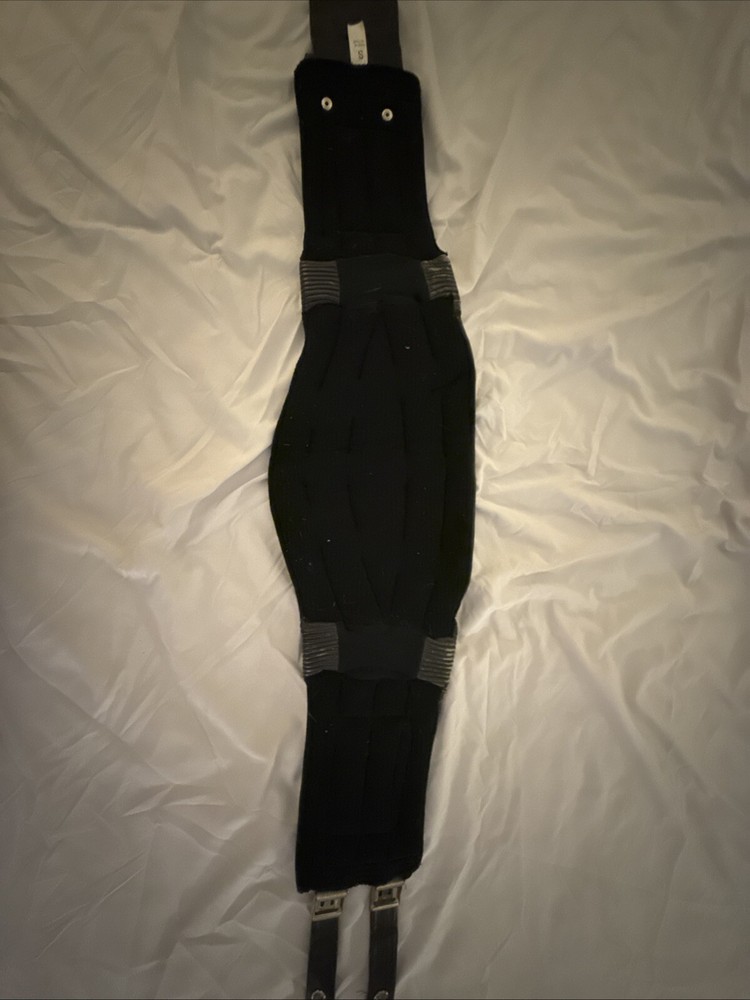 Women’s Leather Kidney Belt