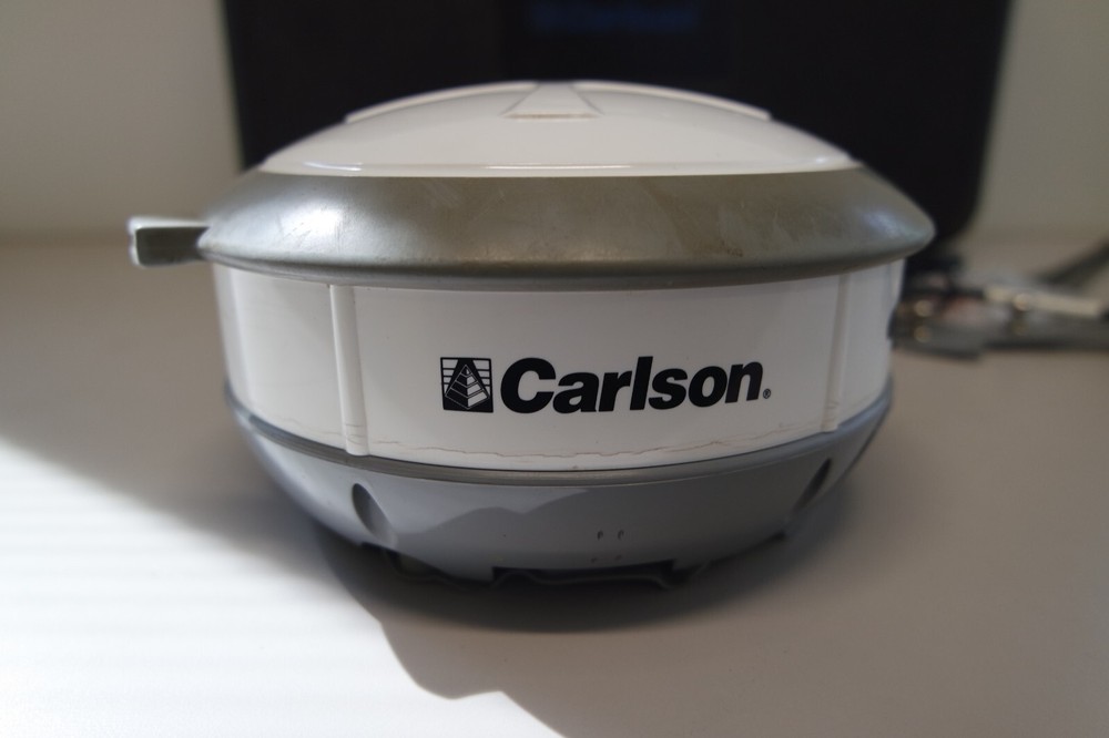Carlson BRx5 Survey Receiver