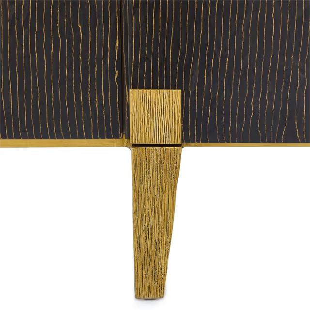 Fiore Six-Door Credenza - John Richard
