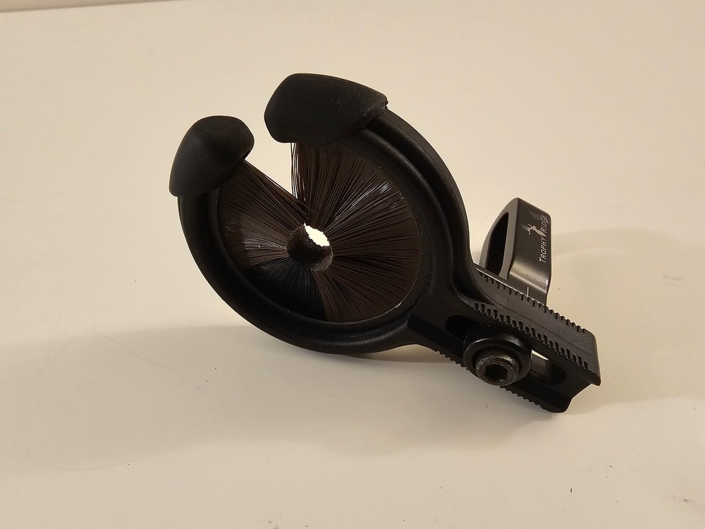 Trophy Ridge Quick Shot Arrow Rest...Archery...Compound Bow