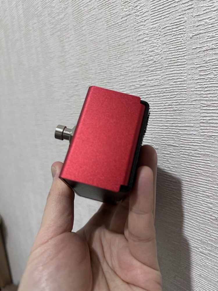 CITADEL ELECTRONICS Particle Drive 11972