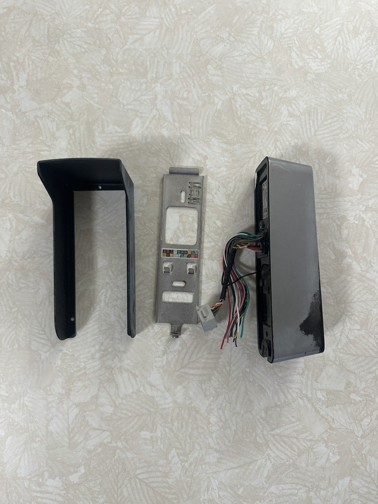 Suprema BioEntry W2 IP Fingerprint Device BEW2