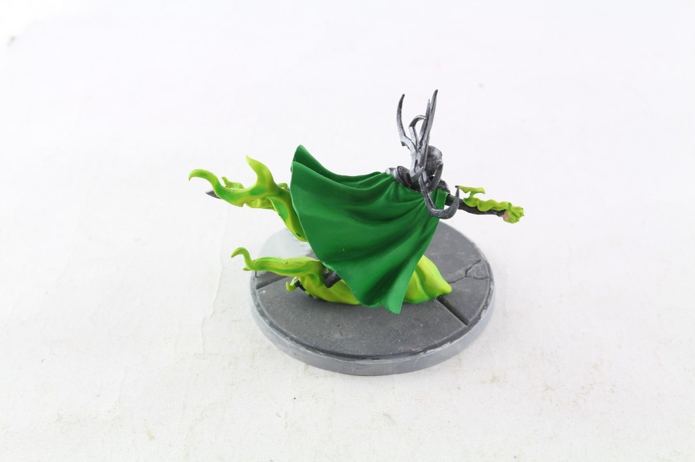 Marvel Crisis Protocol Board Game Miniature Figure Painted Hela VV