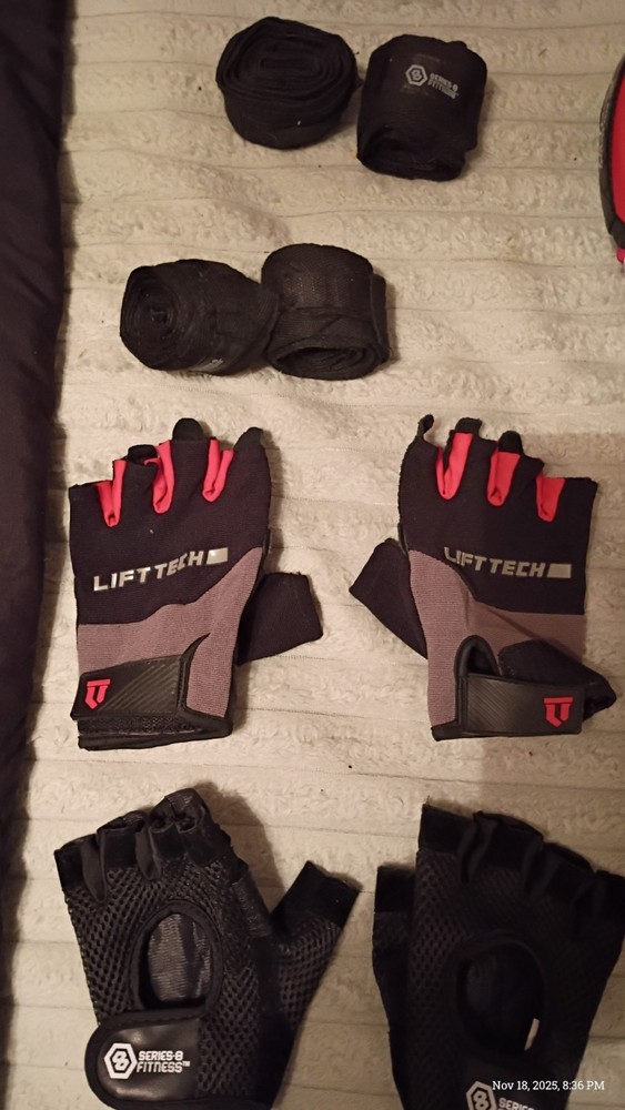 Professional Boxing Full Starter Kit