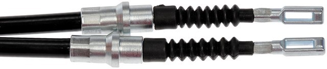 Dorman Oe Solutions Dorman First Stop Parking Brake Cable P N C661337