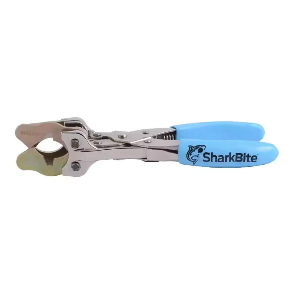 Push-to-connect Fitting Removal Tool | Inch To Disconnect Pro Push Connect