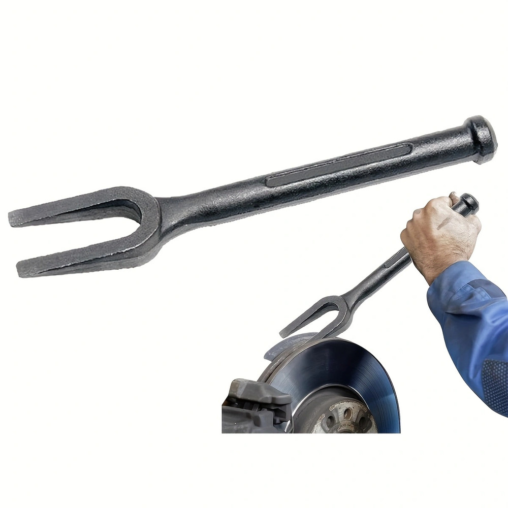 Long Ball Joint Splitter Opening Puller Joint Tie Rod Separator Tool