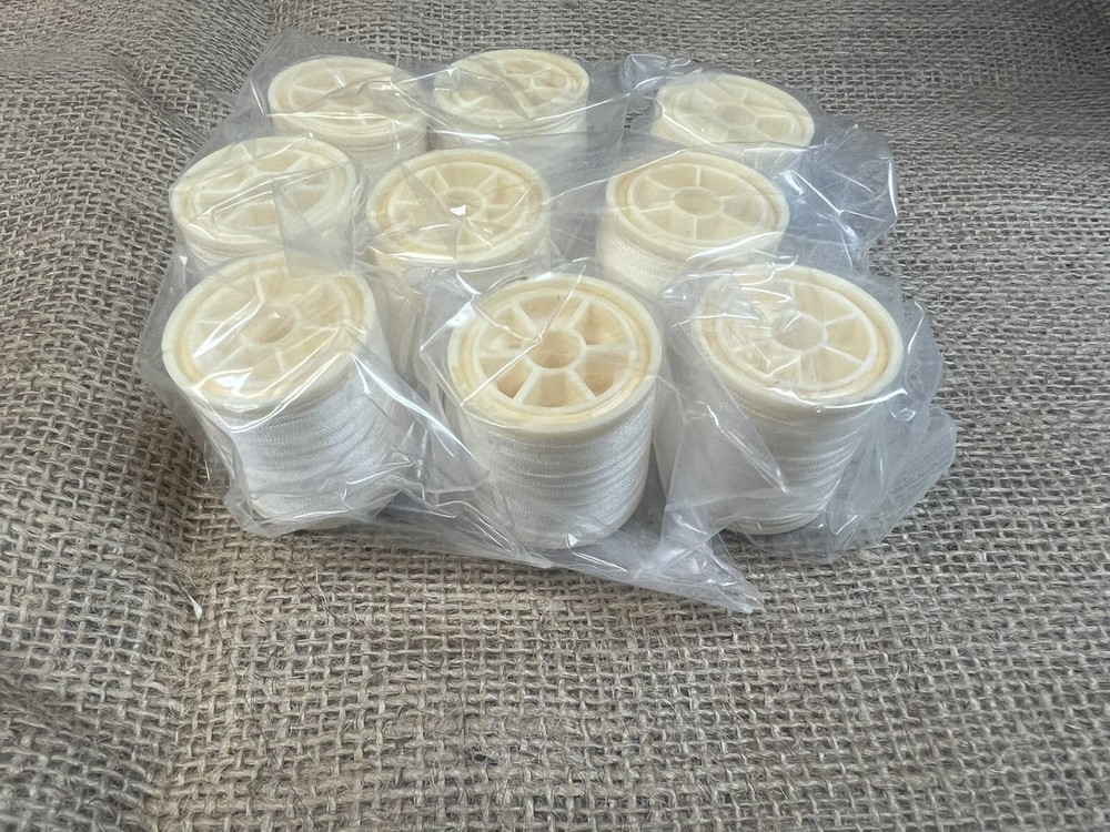 Pack Of Gudebrod Nylon Rod Thread