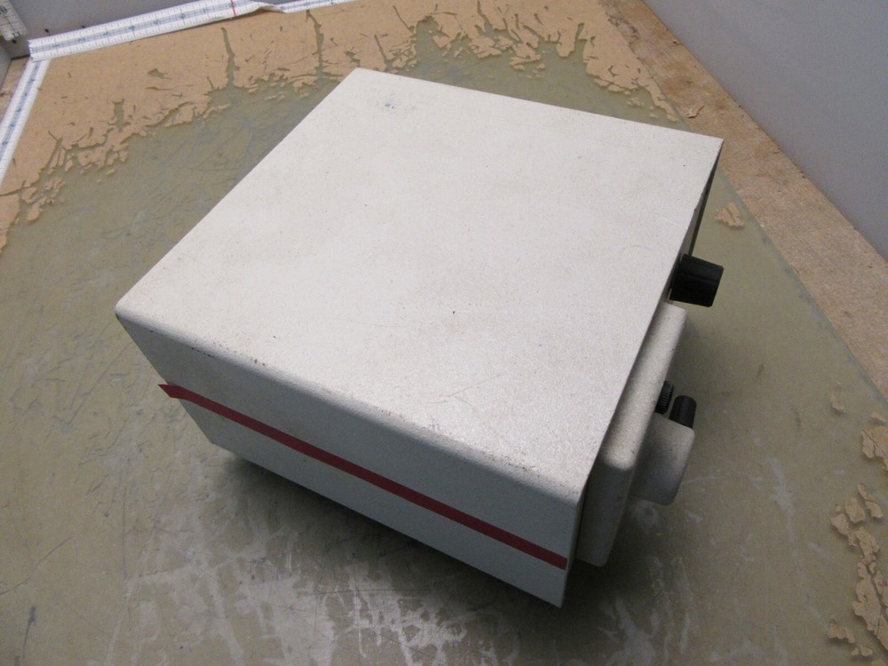 fostec dcr 150w regulated eke illuminator light source 8350 [4*C-16.5]