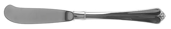 Oneida Julliard Stainless Butter Spreader