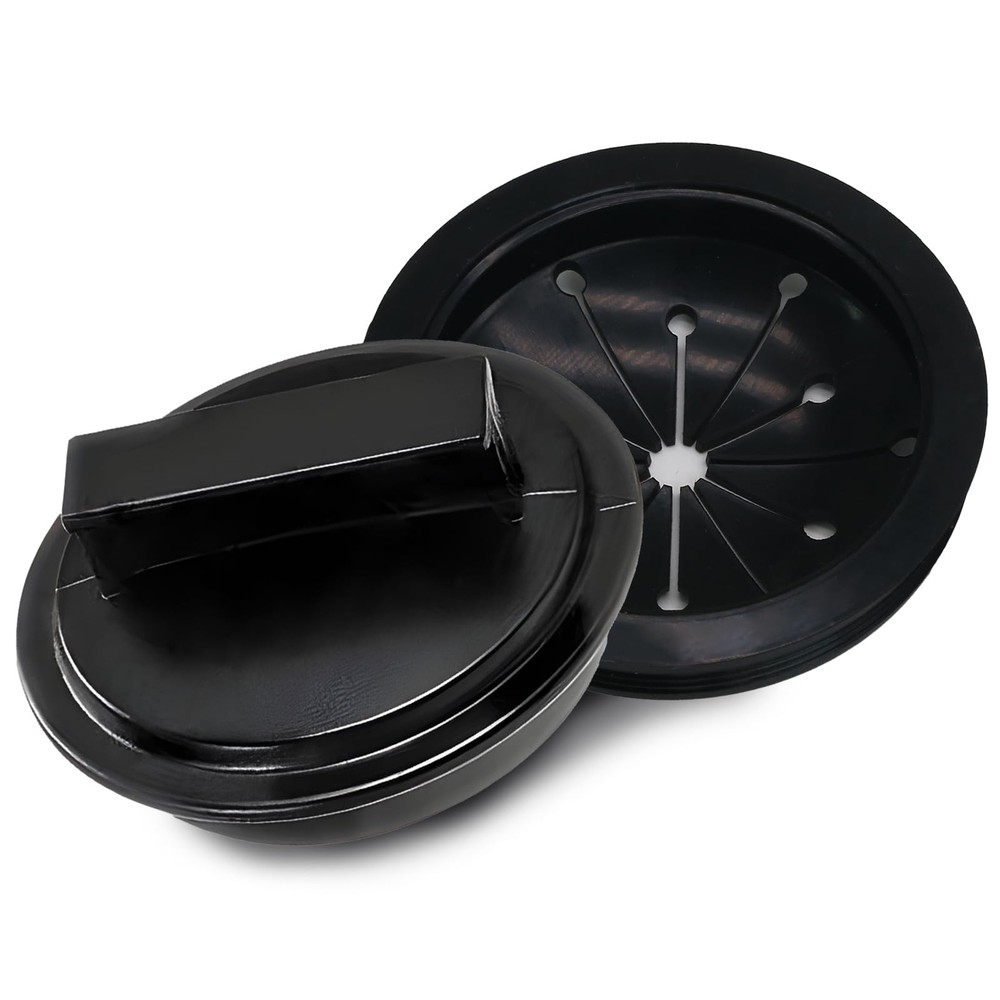 3 Inch Garbage Disposal Splash Guards Garbage Disposal Stopper Drain Plug