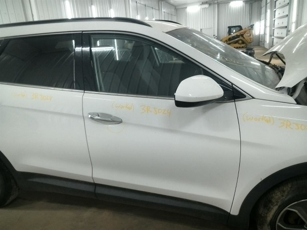 SANTA FE 2016 Fuse Box Cabin 104900974