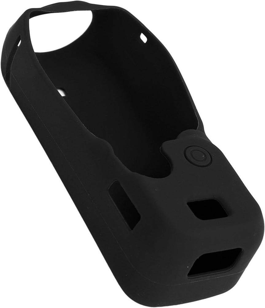 Silicone Case Cover Precise Cutouts Decorative Shockproof for Osmo 3