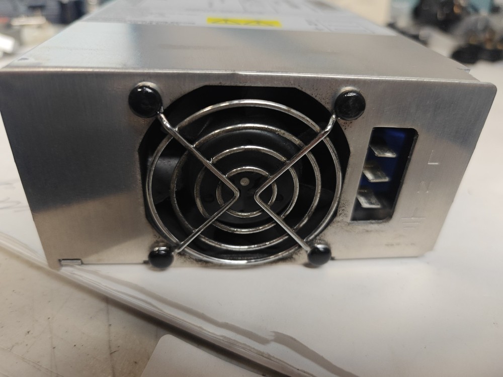 Coutant Lambda J40050 Alpha 400W Power Supply 7990297TU