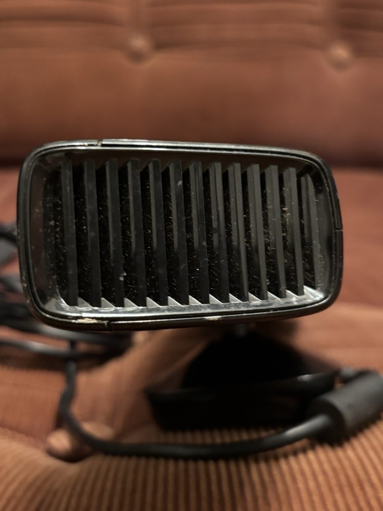 Microsoft Xbox 360 Kinect Sensor Bar Untested