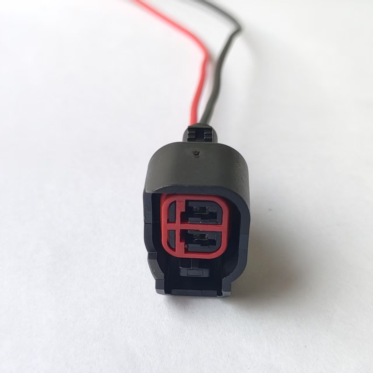 2Way ABS Wheel Speed Sensor Connector For 15-20 Cadillac Escalade&Chevy Suburban