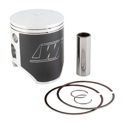 Wiseco Piston Kit - Piston / Piston Kits - 573M06600