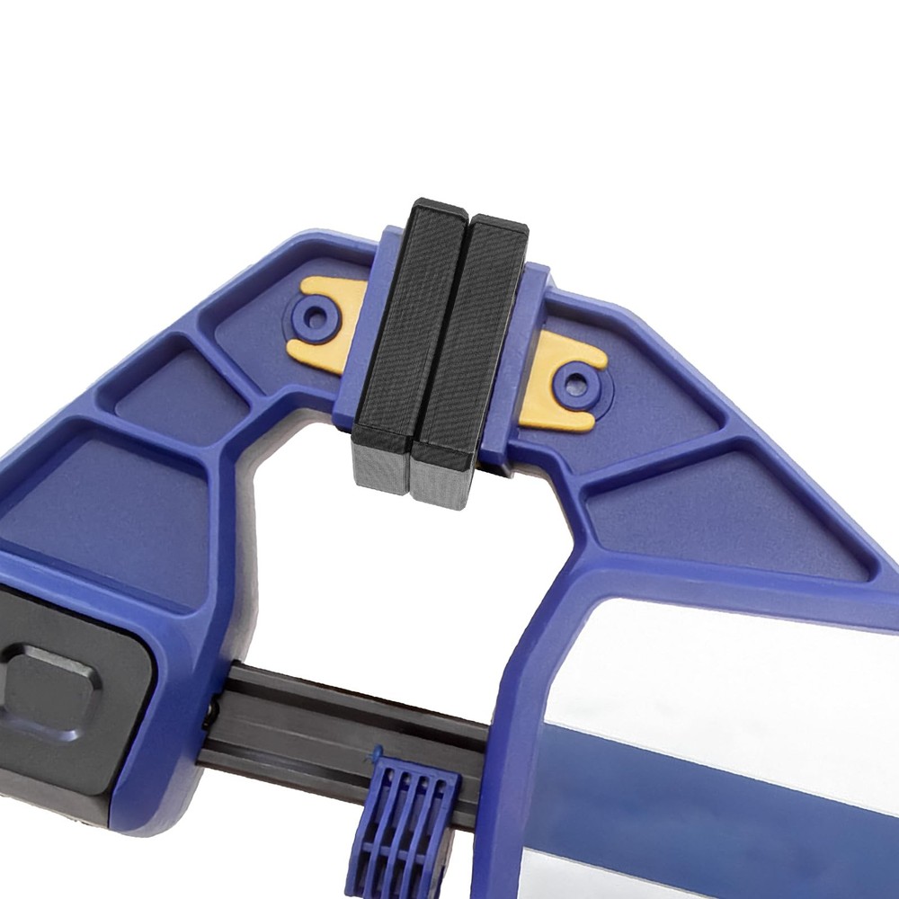 Clamp Replacement Pads Compatible with Irwin Quick-Grip | Non-Slip for quick ...