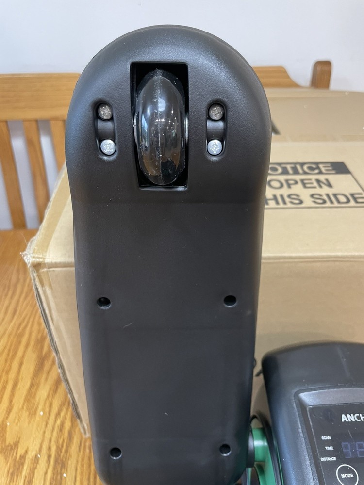 Ancheer Under Desk Elliptical Trainer