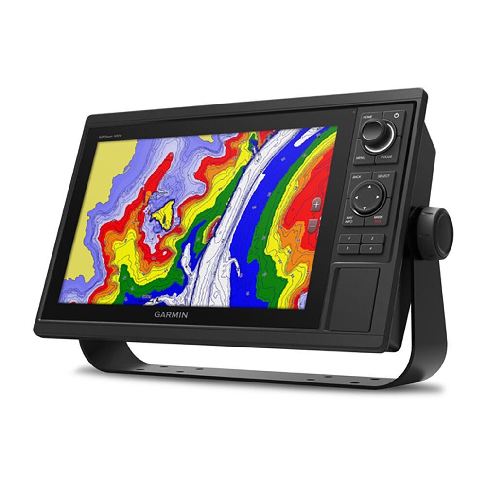 Garmin GPSMAP 1222xsv 12-inch Chartplotter Sonar Combo 010-01741-02