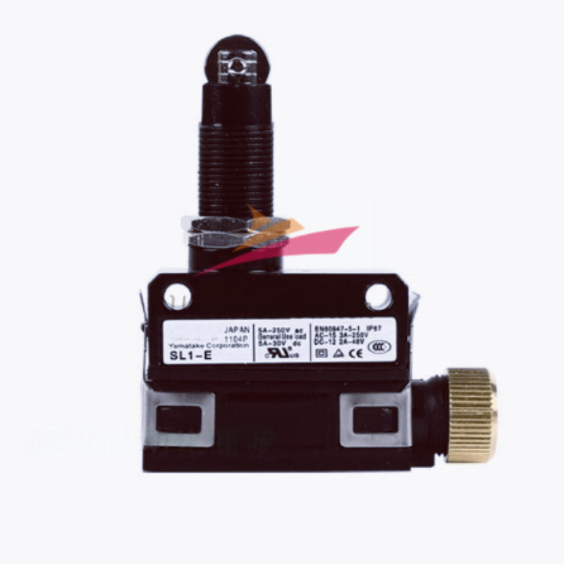 1PC NEW Yamatake/Azbil SL1-E imit switch Fast delivery