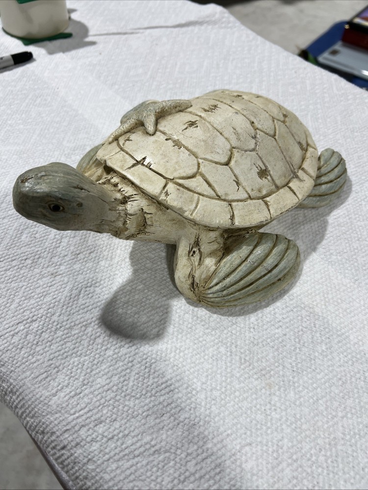 Sea Turtle Decor B1