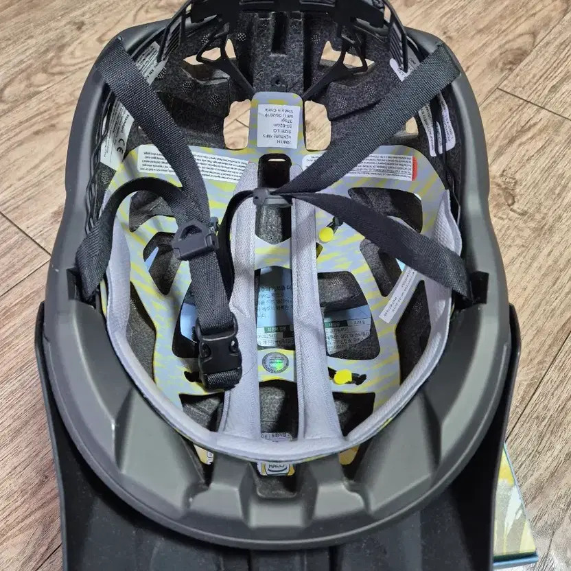 Smith Mips Helmet