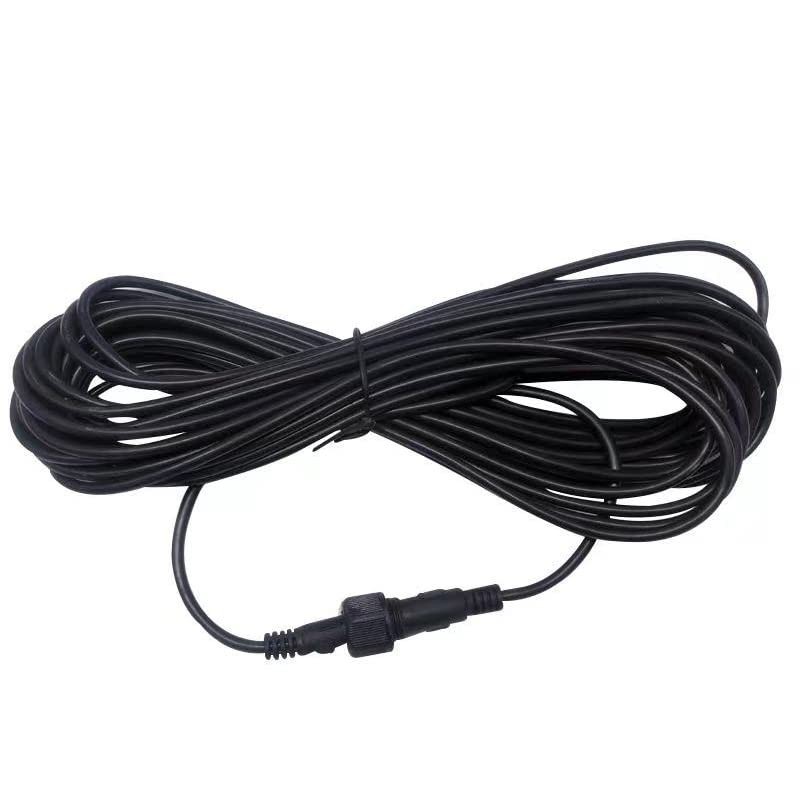 16.4ft Extension Cable for Solar Light only