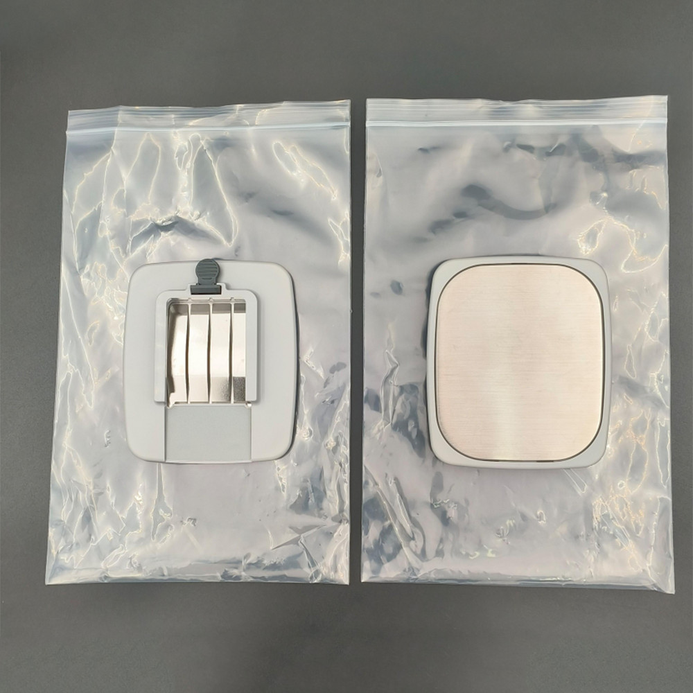 2 Pcs Defibrillation Electrode Plates For Philips