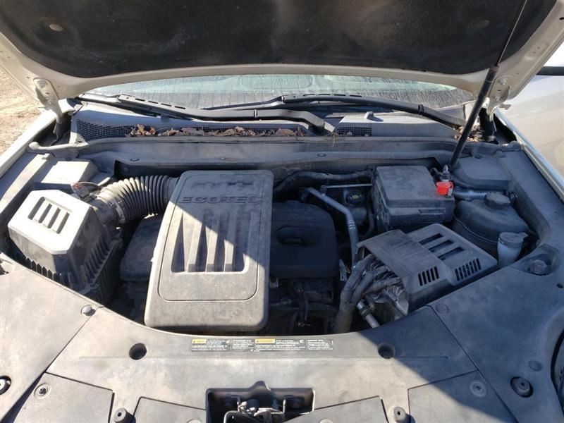 2015 15 GMC TERRAIN 2.4L AOD FWD ENGINE HARNESS
