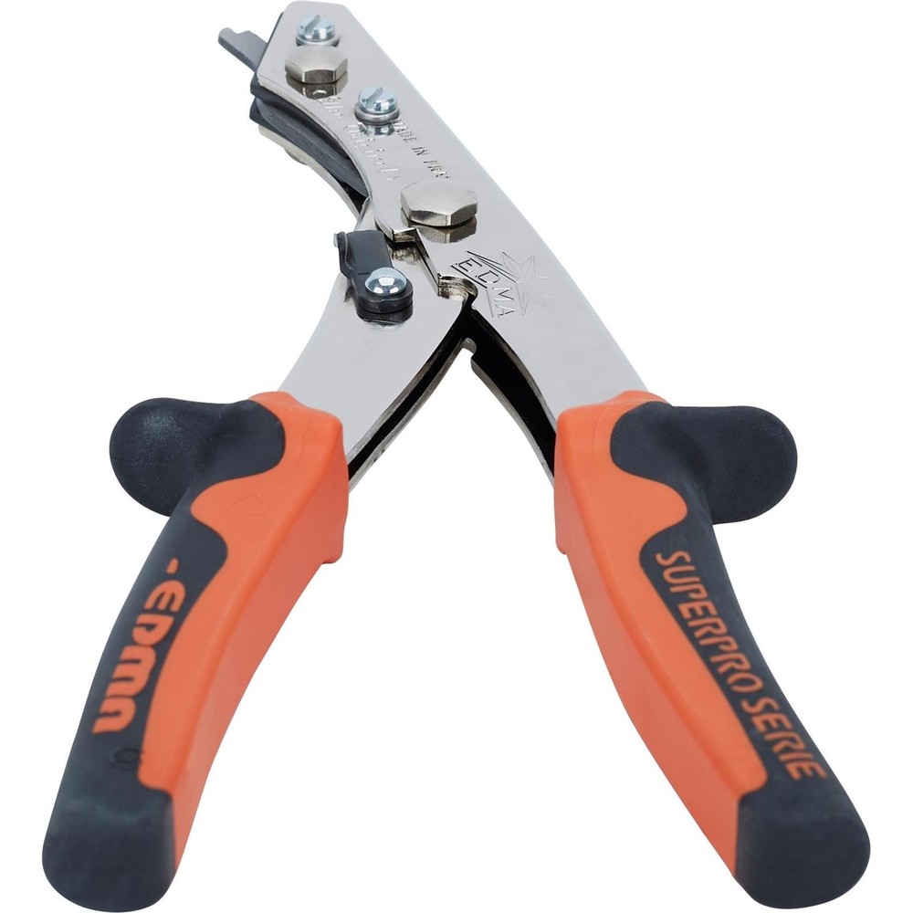 Sheet Metal Nibbler