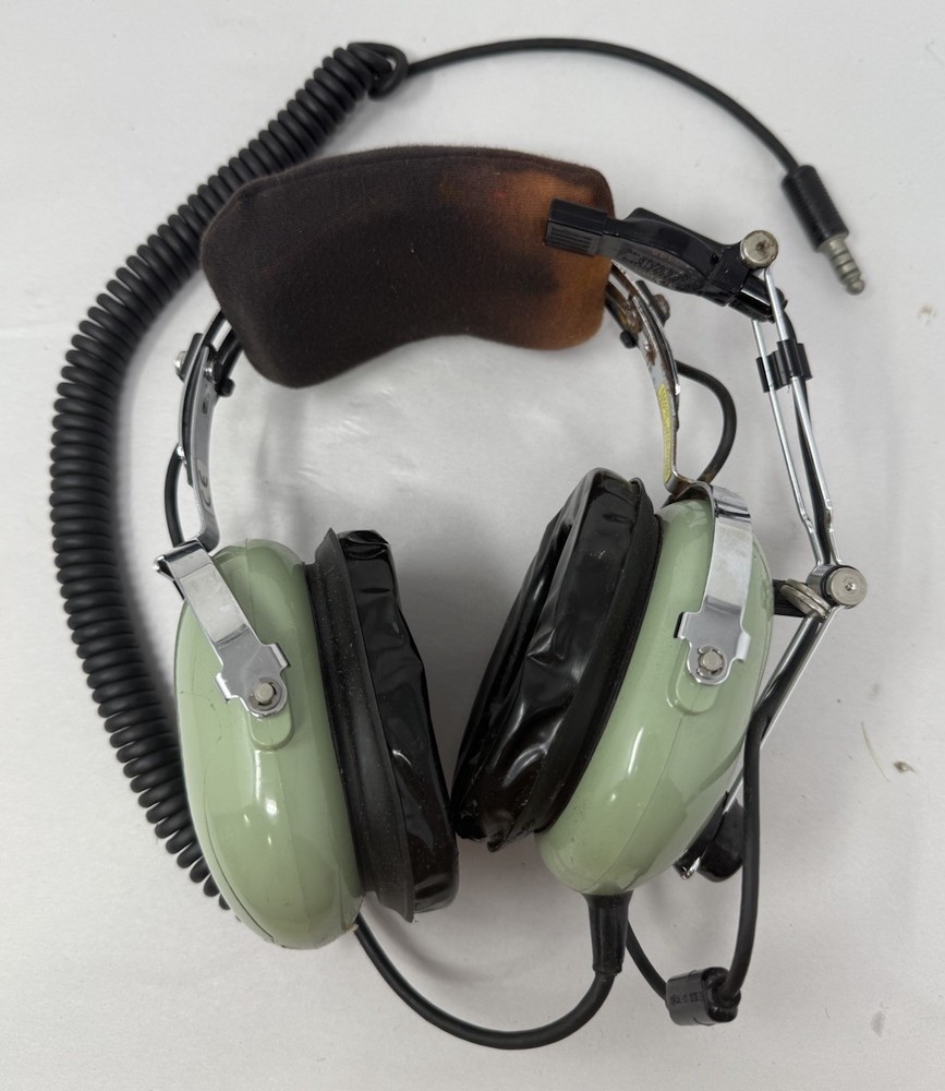 David Clark H10-76 Aviation Headset