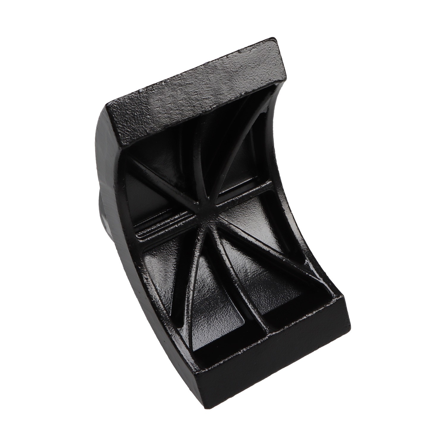 2-in-1 Bottle Jack Axle Adapter Lifting Saddle for 12-ton 20-ton Bottle Jacks