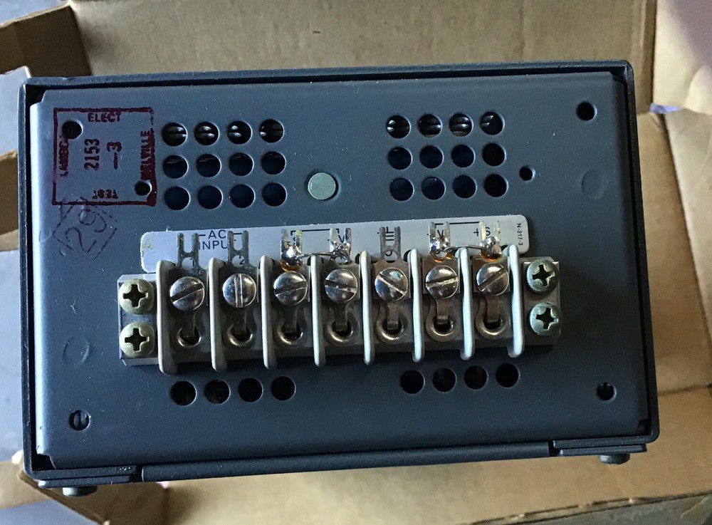 Lambda Power Supply LM C28