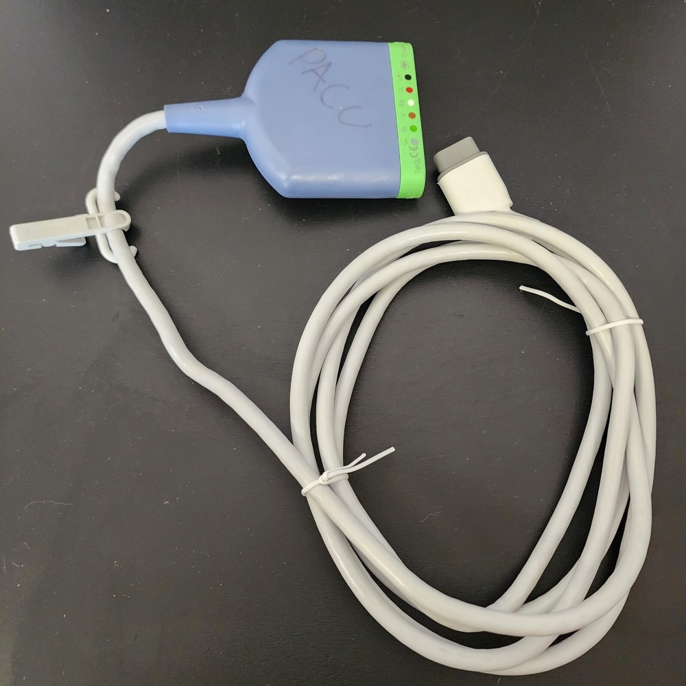 Drager MS20094 D2 MultiMed Multiparameter Cable