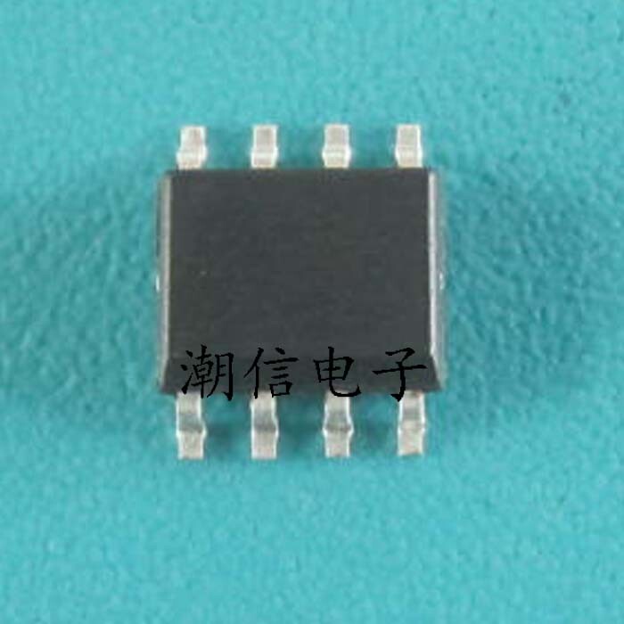 2Pcs TLC2201ACDR SOIC-8 #96-9