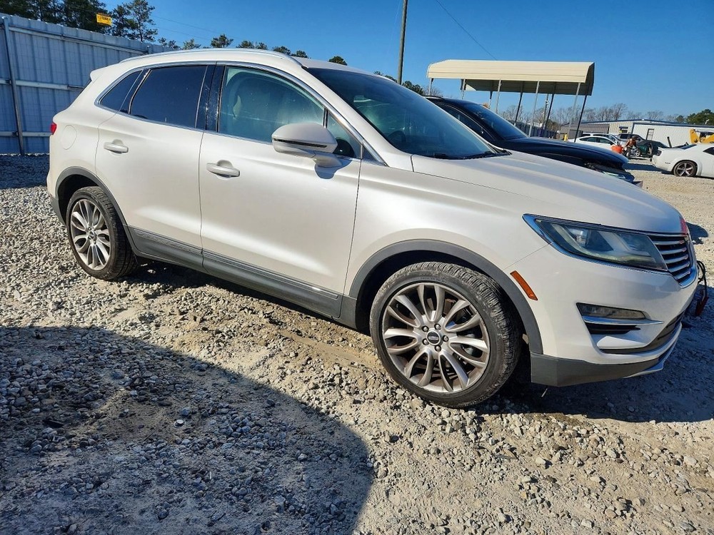Console Front Floor Fits 15-16 MKC 5008044