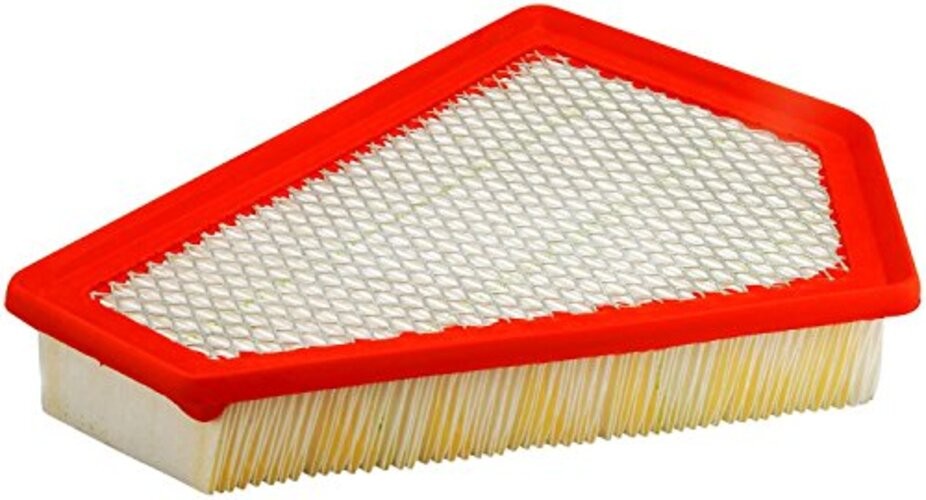 Extra Guard CA10626 Replacement Engine Air Filter for Select Cadillac CTS