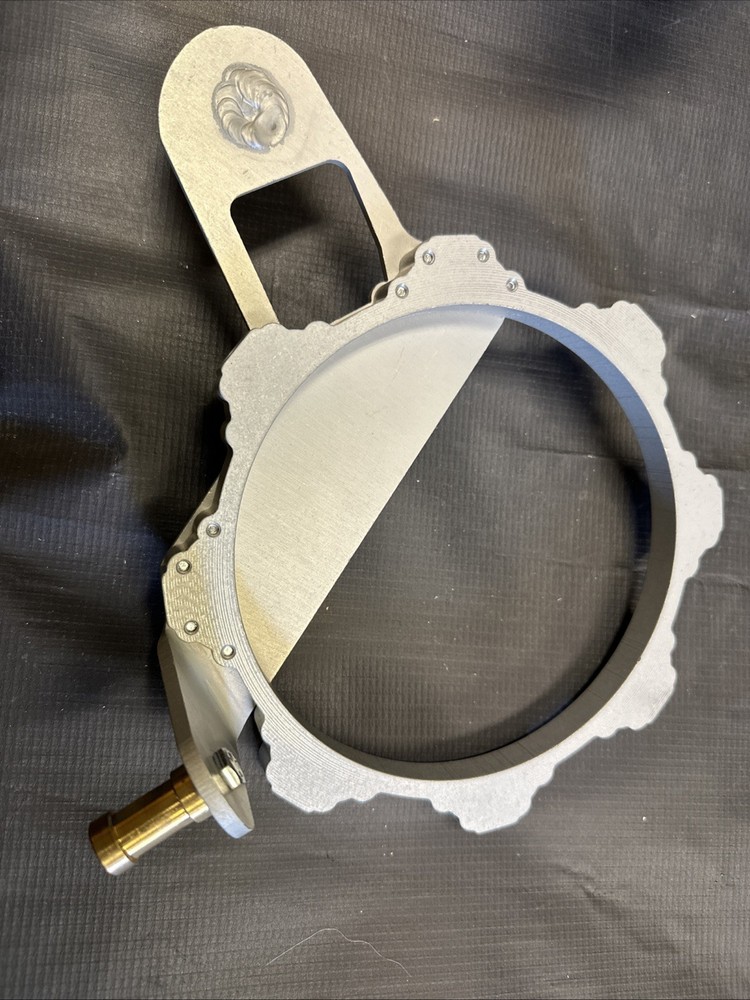 Chimera Octaplus Speed Ring For Lowel Tota Light