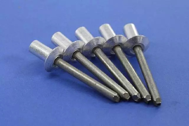 Genuine Mopar Rivet US 68202406AA