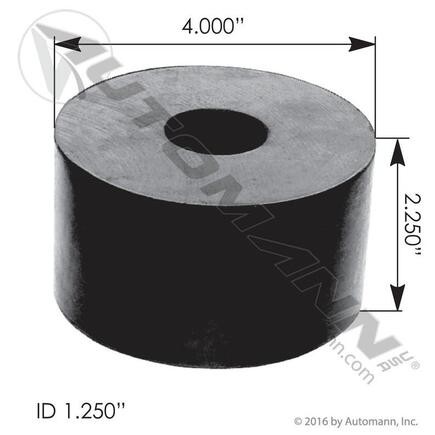 Automann KP109 Bushing