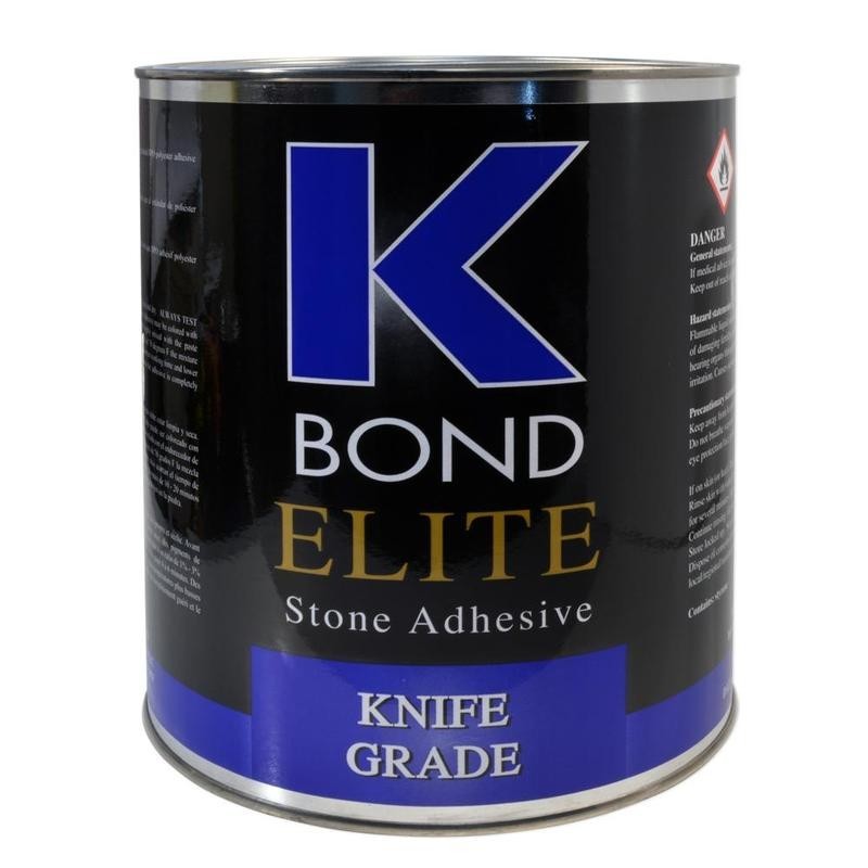 K Bond Elite Knife Grade 1 Gallon