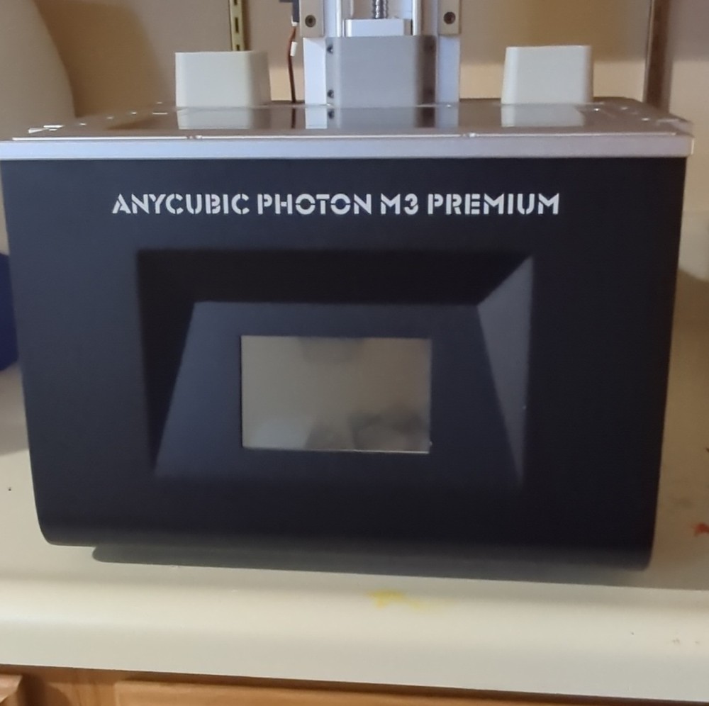 ANYCUBIC Photon M3 Premium 3D Printer LCD Touchscreen