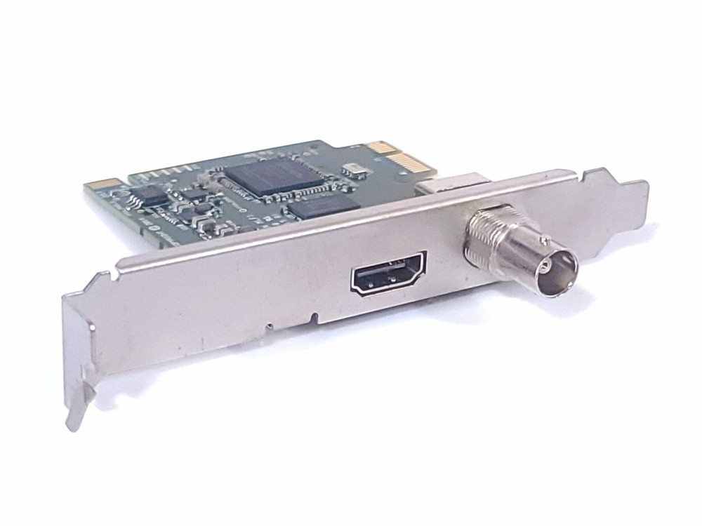 Blackmagic Design BMDPCB217D1 DeckLink Mini Recorder (C2018-662)