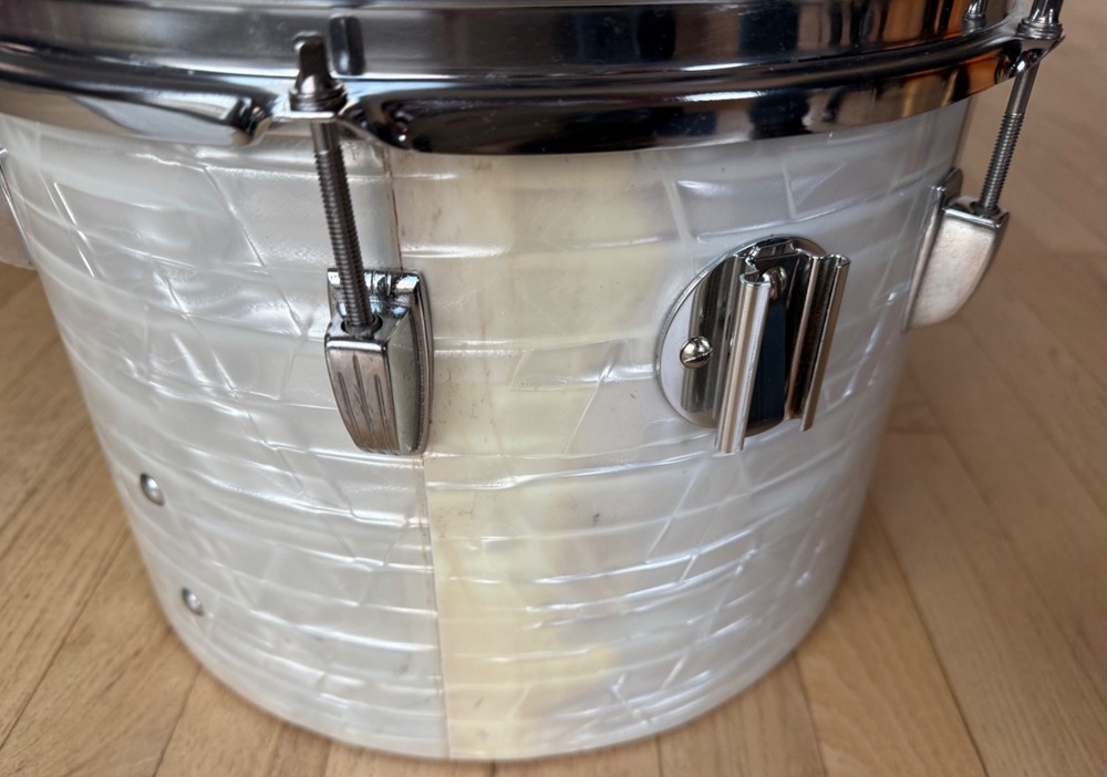 Ludwig Concert Tom 13”